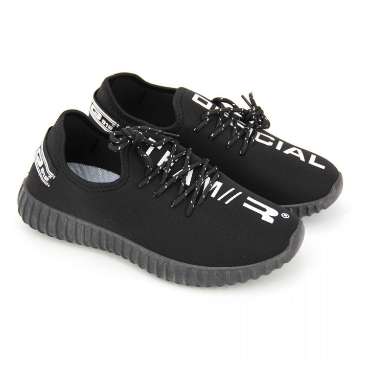 Picture of S62S15 BOYS/MEN TRENDY SPORT SHOES